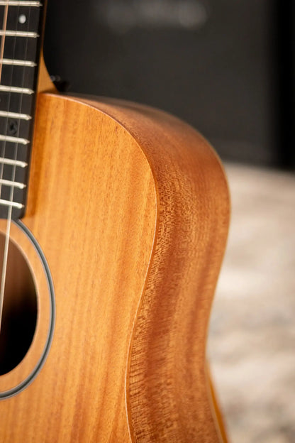 Taylor BT2 Baby Taylor Acoustic Guitar with Gig Bag