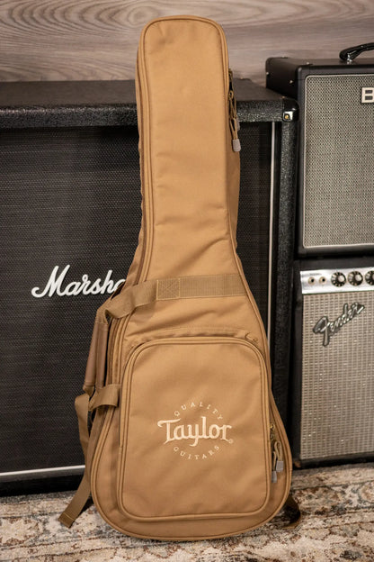 Taylor BT2 Baby Taylor Acoustic Guitar with Gig Bag