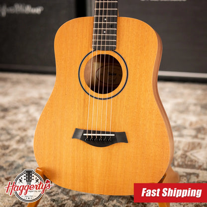 Taylor BT2 Baby Taylor Acoustic Guitar with Gig Bag