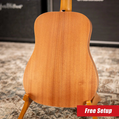 Taylor BT2 Baby Taylor Acoustic Guitar with Gig Bag