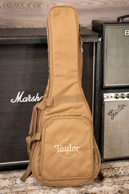 Taylor BT2 Baby Taylor Acoustic Guitar with Gig Bag