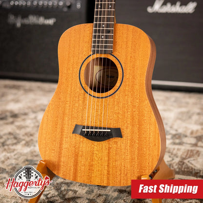 Taylor BT2 Baby Taylor Acoustic Guitar with Gig Bag