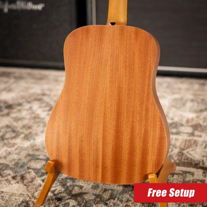 Taylor BT2 Baby Taylor Acoustic Guitar with Gig Bag
