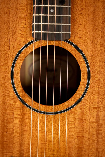 Taylor BT2 Baby Taylor Acoustic Guitar with Gig Bag