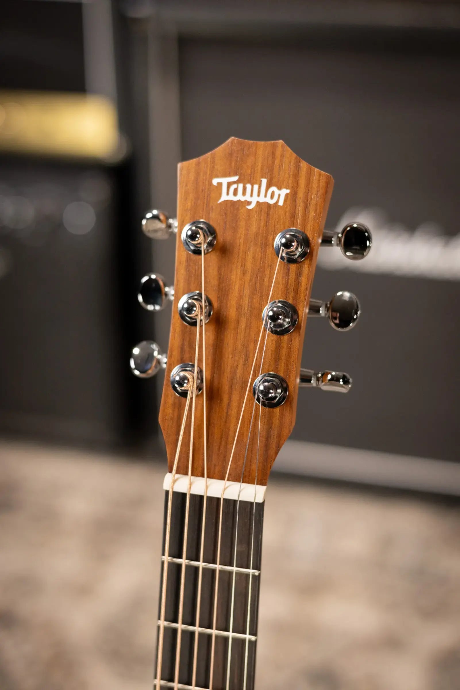 Taylor BT2 Baby Taylor Acoustic Guitar with Gig Bag