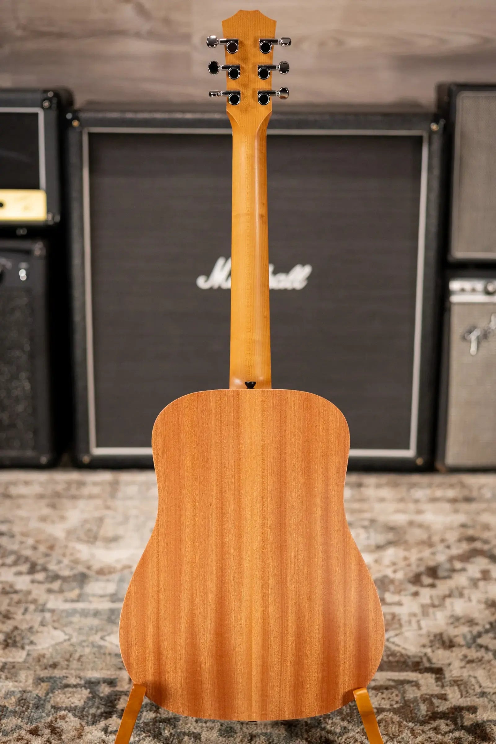 Taylor BT2 Baby Taylor Acoustic Guitar with Gig Bag