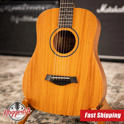 Taylor BT2 Baby Taylor Acoustic Guitar with Gig Bag