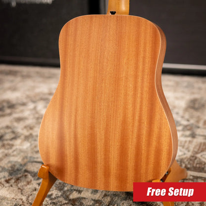 Taylor BT2 Baby Taylor Acoustic Guitar with Gig Bag