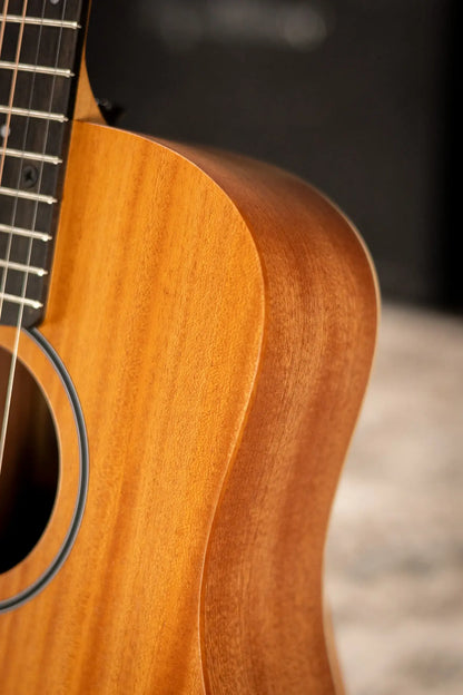 Taylor BT2 Baby Taylor Acoustic Guitar with Gig Bag