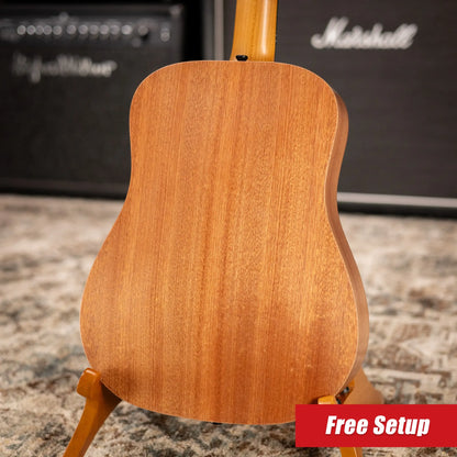 Taylor BT2 Baby Taylor Acoustic Guitar with Gig Bag
