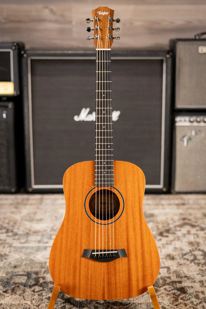 Taylor BT2 Baby Taylor Acoustic Guitar with Gig Bag