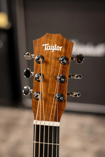 Taylor BT2 Baby Taylor Acoustic Guitar with Gig Bag