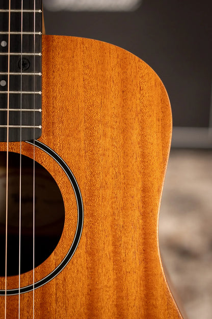 Taylor BT2 Baby Taylor Acoustic Guitar with Gig Bag