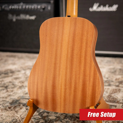 Taylor BT2 Baby Taylor Acoustic Guitar with Gig Bag