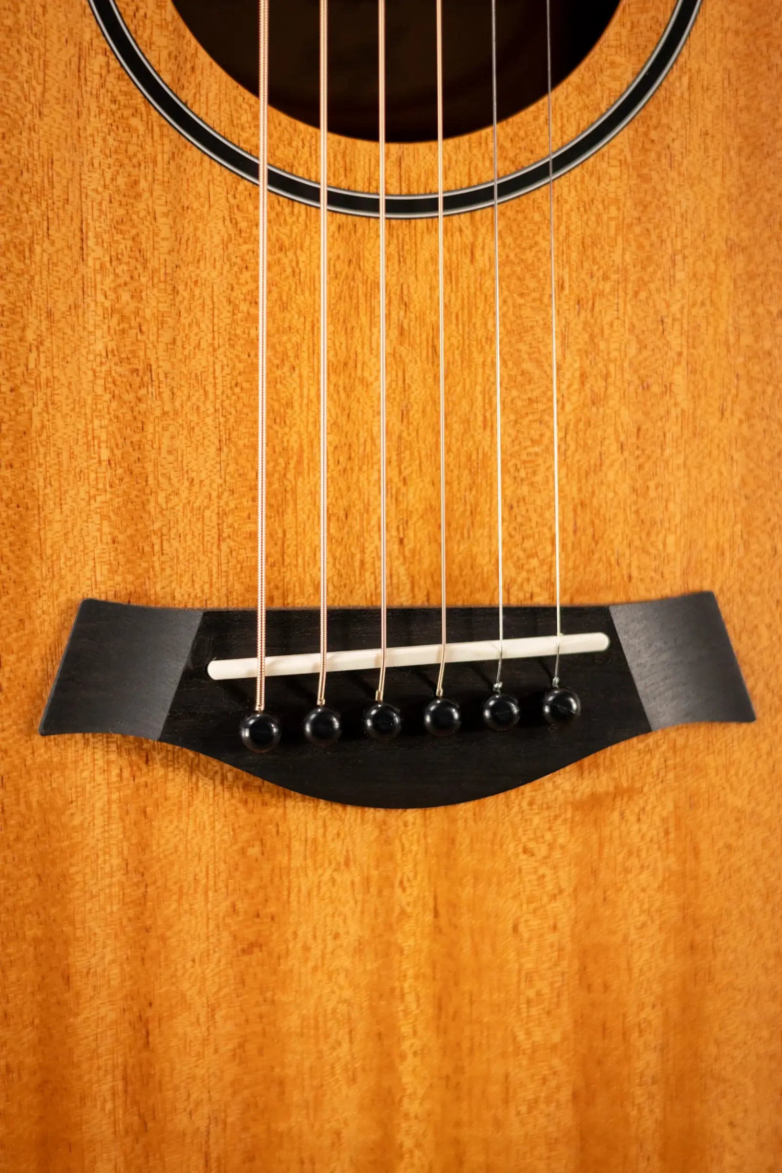 Taylor BT2 Baby Taylor Acoustic Guitar with Gig Bag