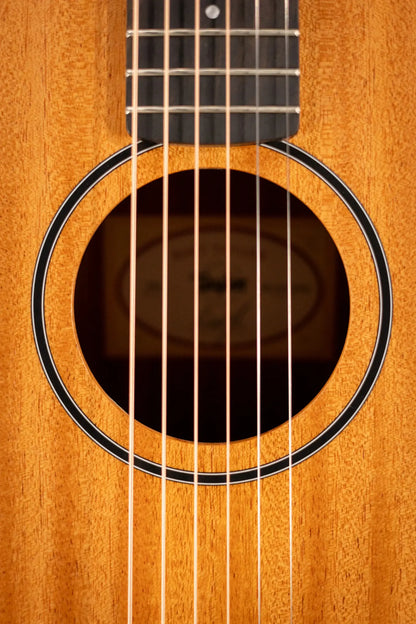 Taylor BT2 Baby Taylor Acoustic Guitar with Gig Bag