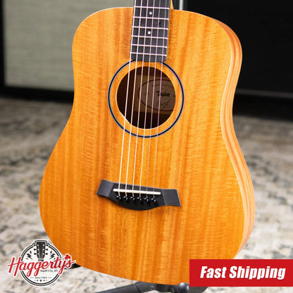 Taylor BT2 Baby Taylor Acoustic Guitar with Gig Bag