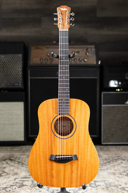 Taylor BT2 Baby Taylor Acoustic Guitar with Gig Bag