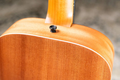 Taylor BT2 Baby Taylor Acoustic Guitar with Gig Bag