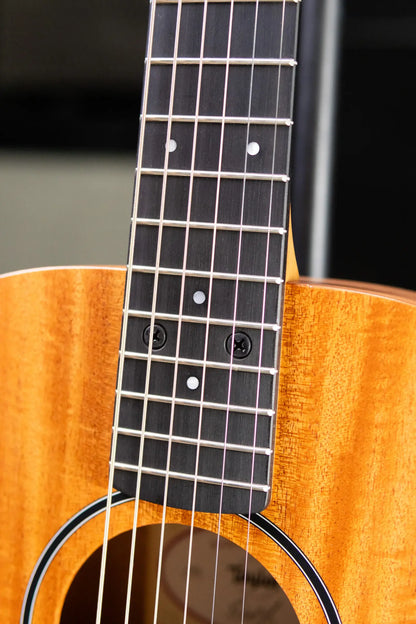 Taylor BT2 Baby Taylor Acoustic Guitar with Gig Bag