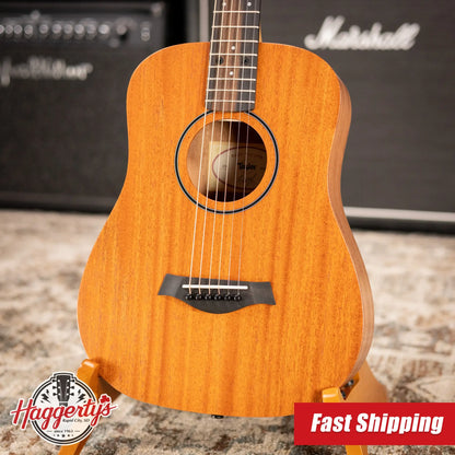Taylor BT2 Baby Taylor Acoustic Guitar with Gig Bag