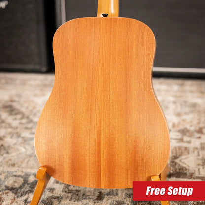 Taylor BT2 Baby Taylor Acoustic Guitar with Gig Bag