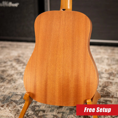 Taylor BT2 Baby Taylor Acoustic Guitar with Gig Bag