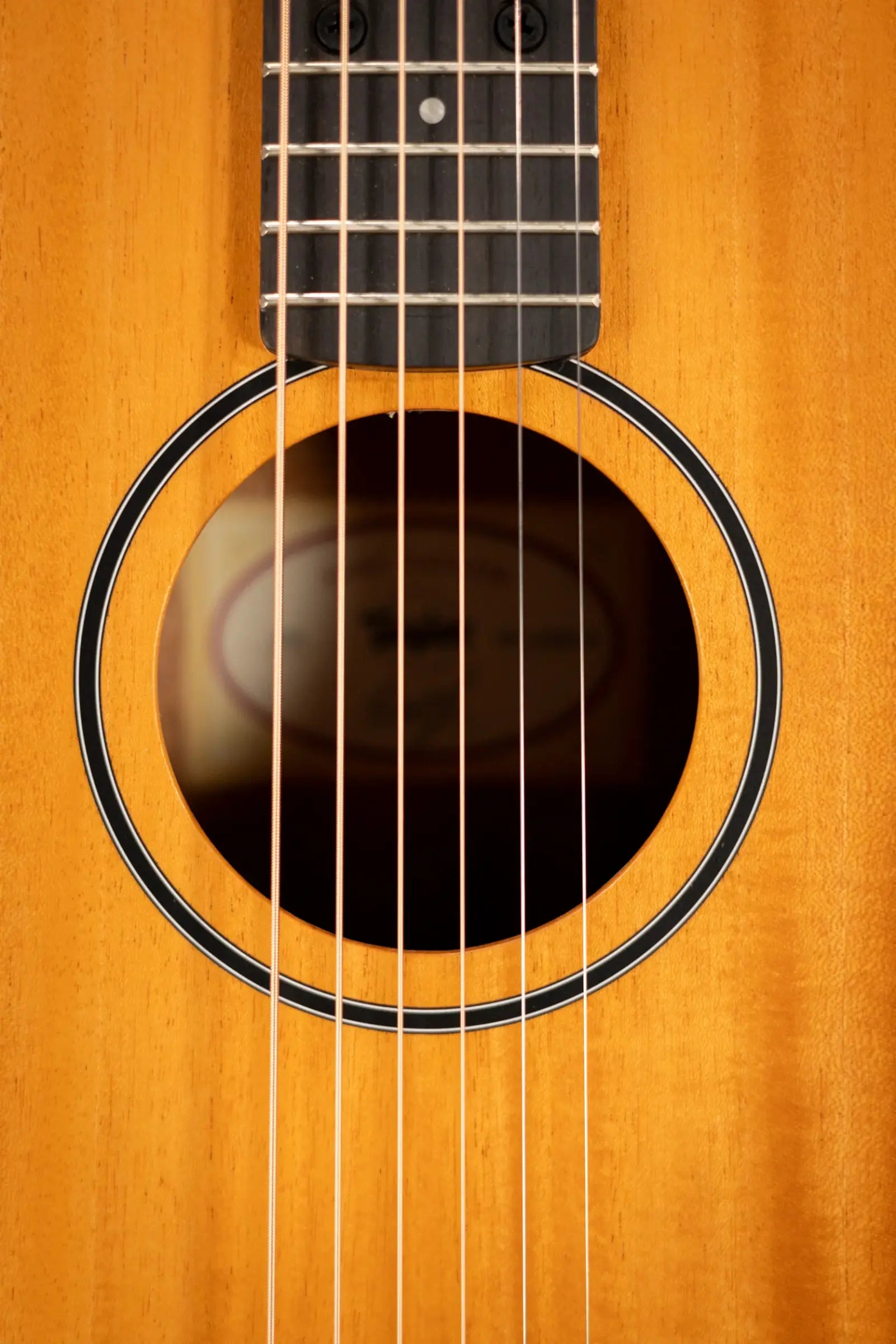 Taylor BT2 Baby Taylor Acoustic Guitar with Gig Bag