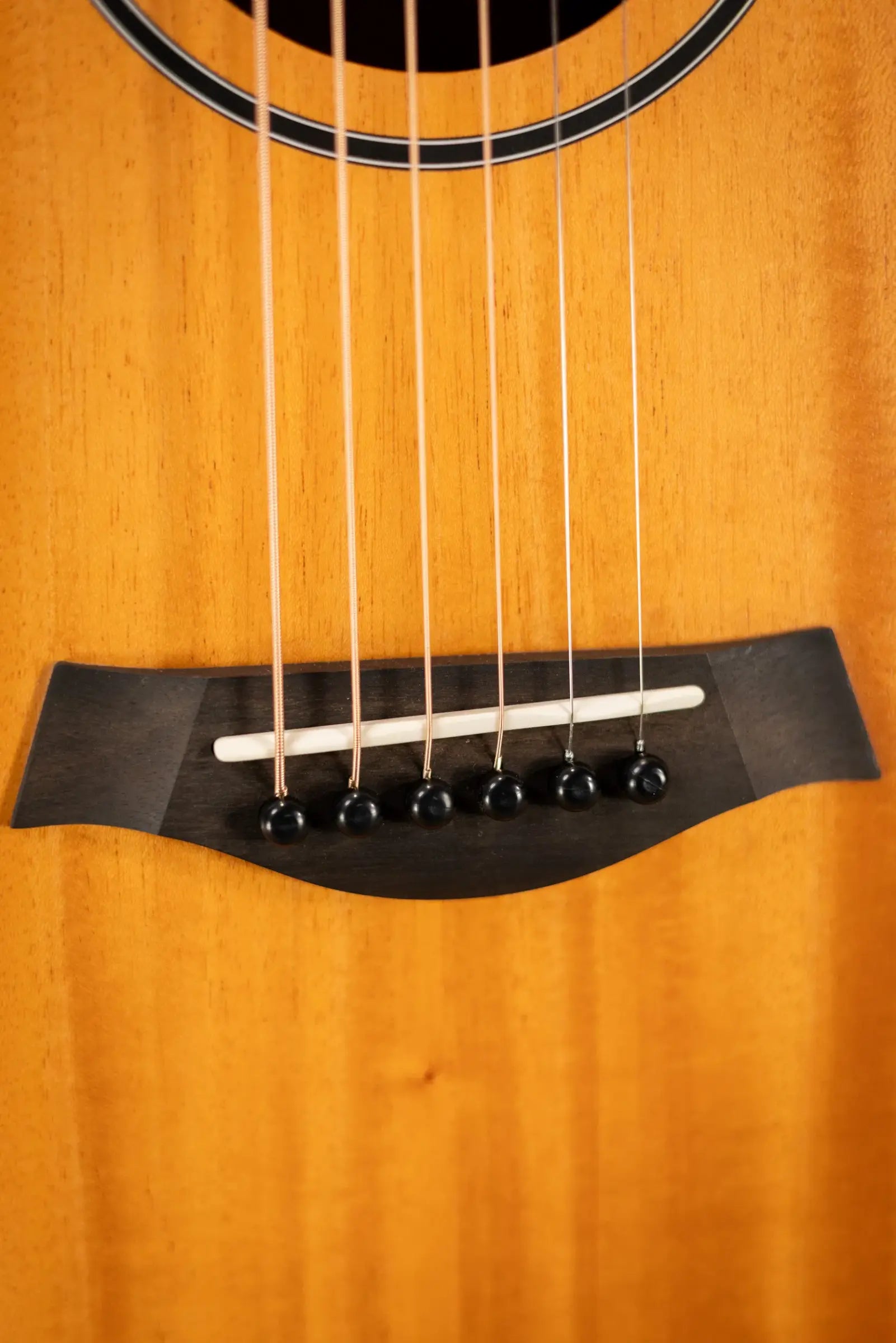 Taylor BT2 Baby Taylor Acoustic Guitar with Gig Bag