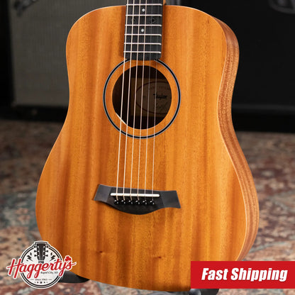 Taylor BT2 Baby Taylor Acoustic Guitar with Gig Bag