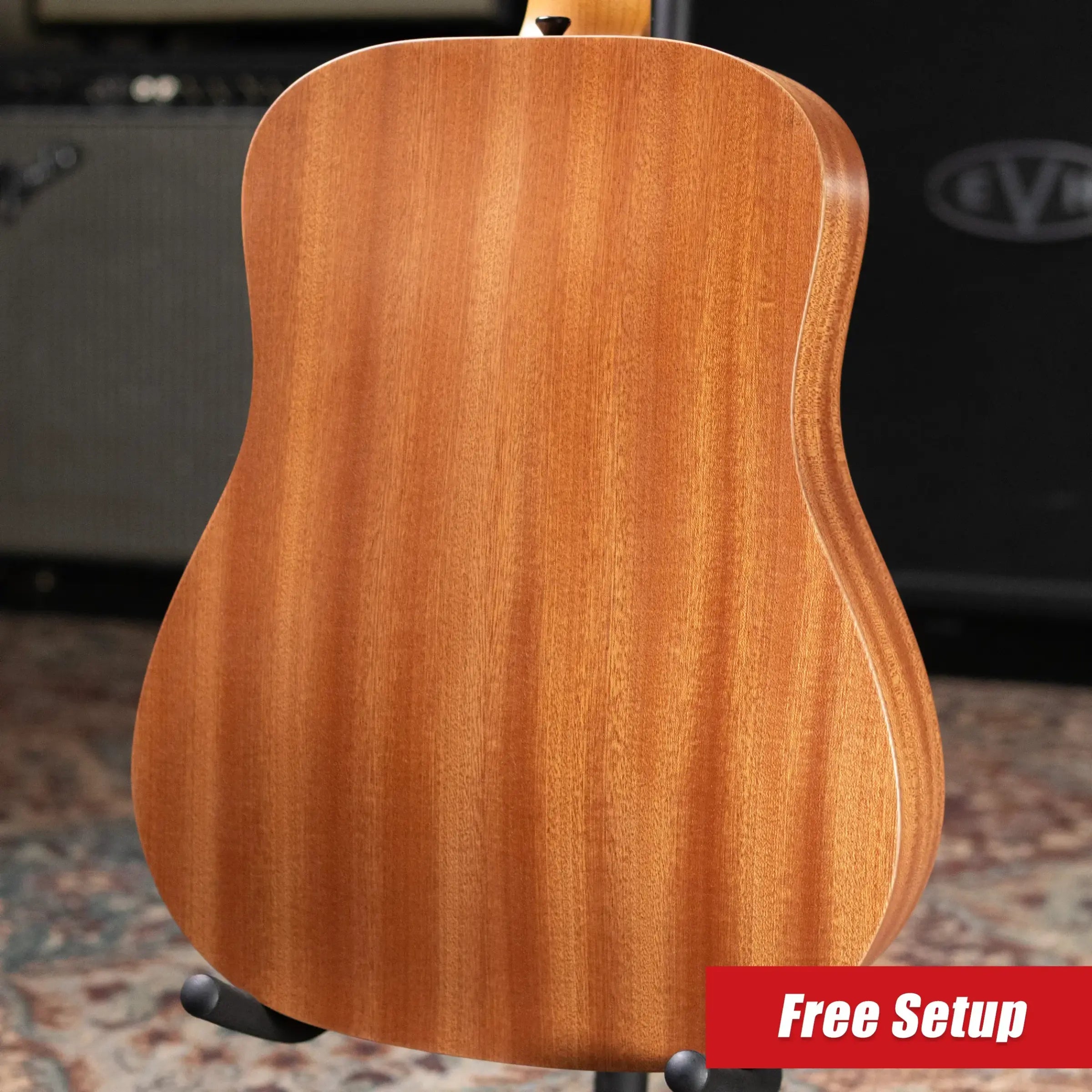 Taylor BT2 Baby Taylor Acoustic Guitar with Gig Bag