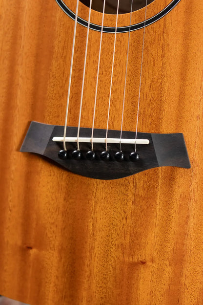 Taylor BT2 Baby Taylor Acoustic Guitar with Gig Bag