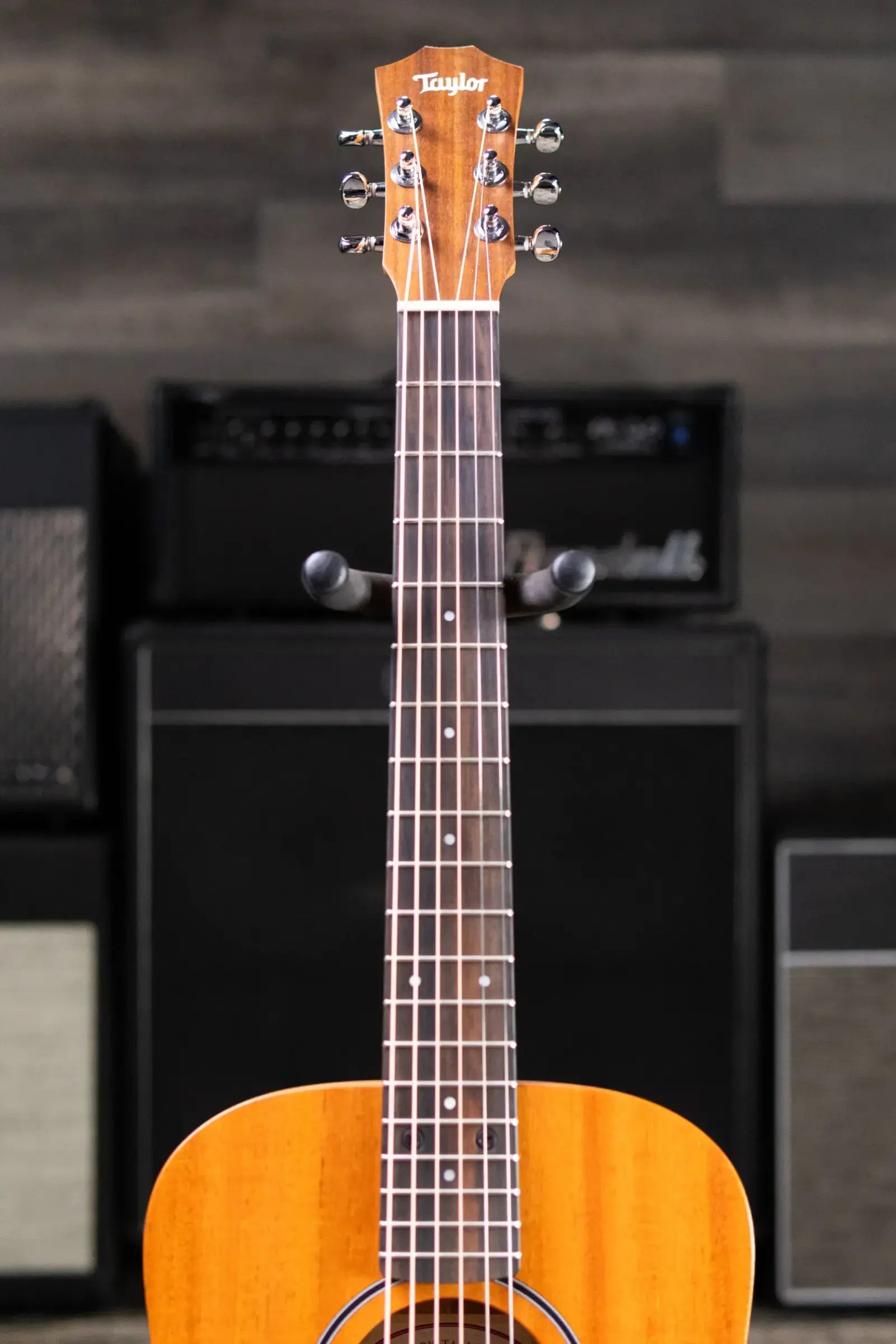 Taylor BT2 Baby Taylor Acoustic Guitar with Gig Bag