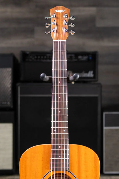 Taylor BT2 Baby Taylor Acoustic Guitar with Gig Bag