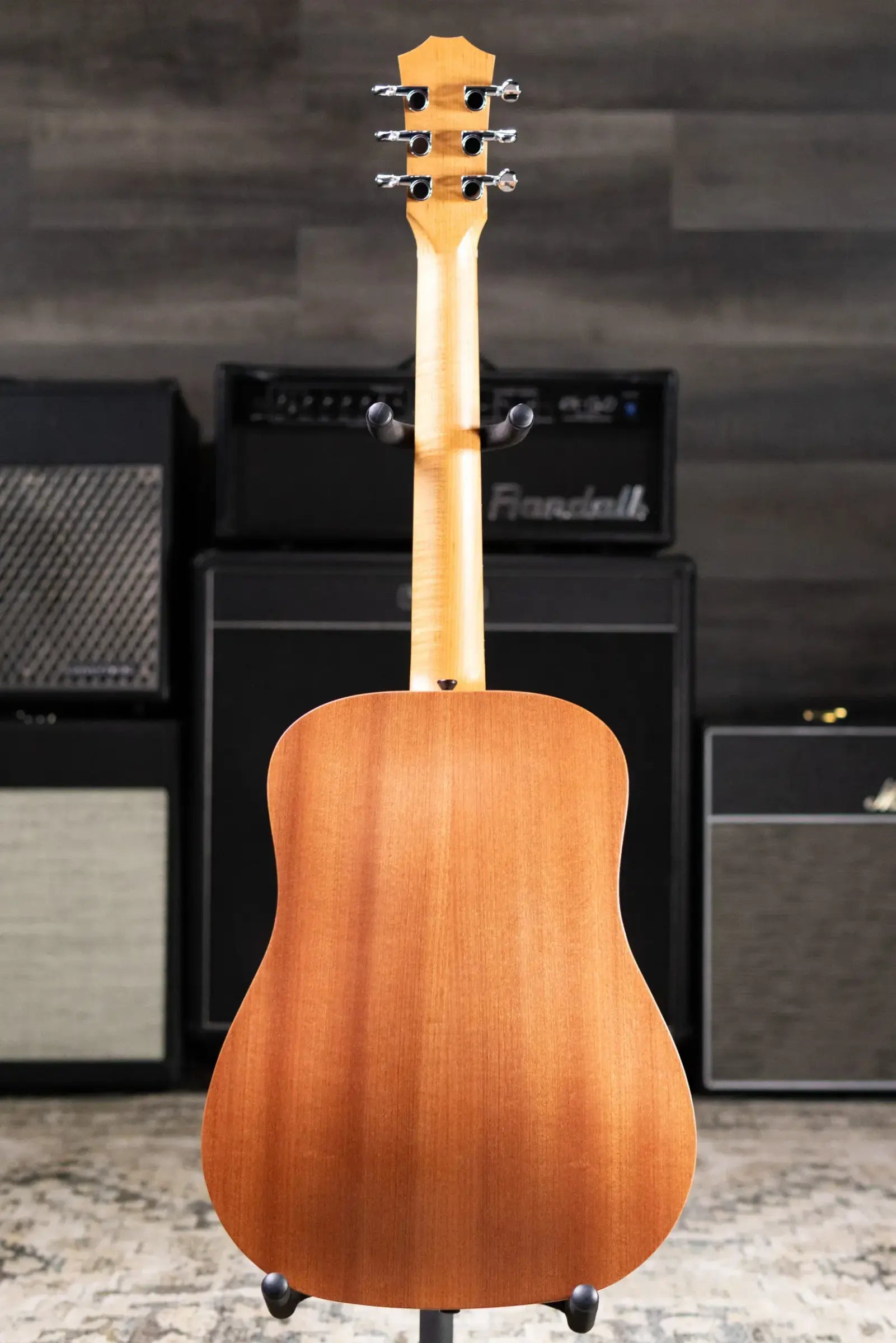 Taylor BT2 Baby Taylor Acoustic Guitar with Gig Bag