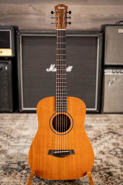 Taylor BT2 Baby Taylor Acoustic Guitar with Gig Bag