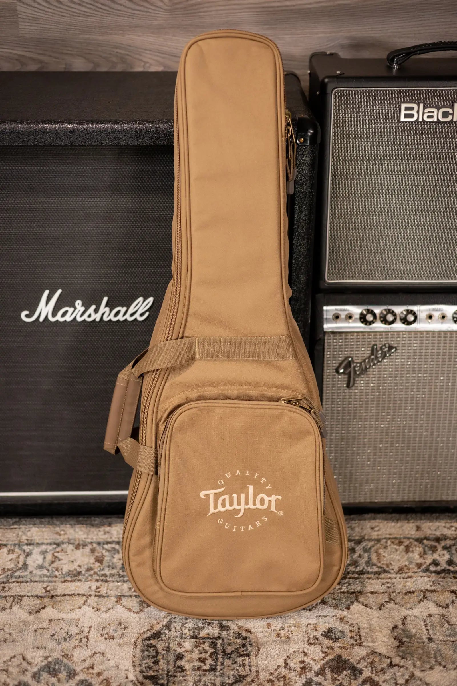 Taylor BT2 Baby Taylor Acoustic Guitar with Gig Bag