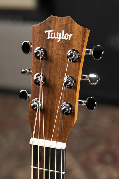 Taylor BT2 Baby Taylor Acoustic Guitar with Gig Bag - Demo