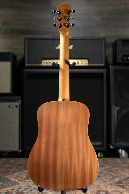 Taylor BT2 Baby Taylor Acoustic Guitar with Gig Bag - Demo