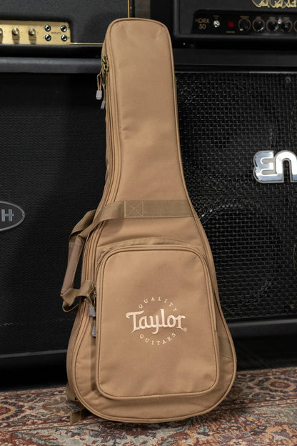 Taylor BT2 Baby Taylor Acoustic Guitar with Gig Bag - Demo