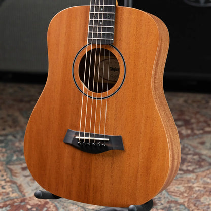 Taylor BT2 Baby Taylor Acoustic Guitar with Gig Bag - Floor Model