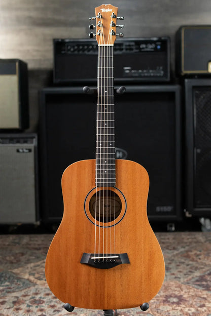 Taylor BT2 Baby Taylor Acoustic Guitar with Gig Bag - Floor Model