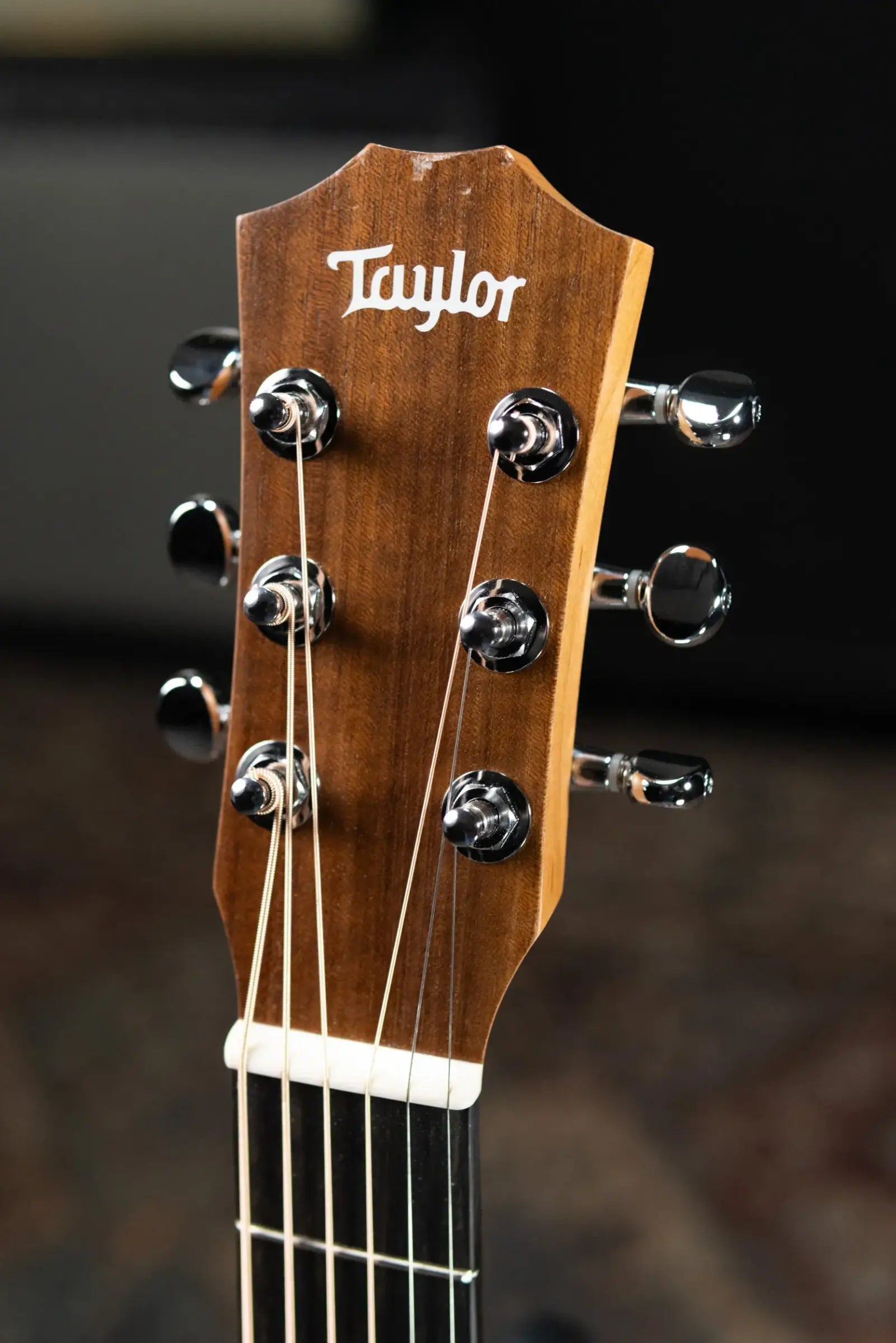 Taylor BT2 Baby Taylor Acoustic Guitar with Gig Bag - Floor Model