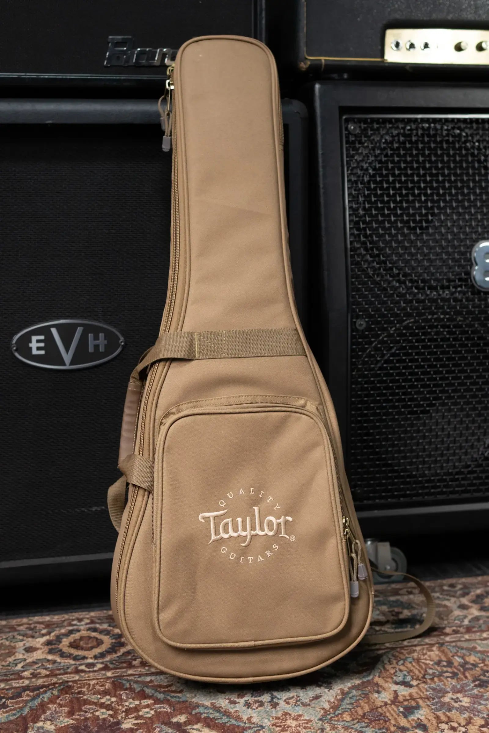 Taylor BT2 Baby Taylor Acoustic Guitar with Gig Bag - Floor Model