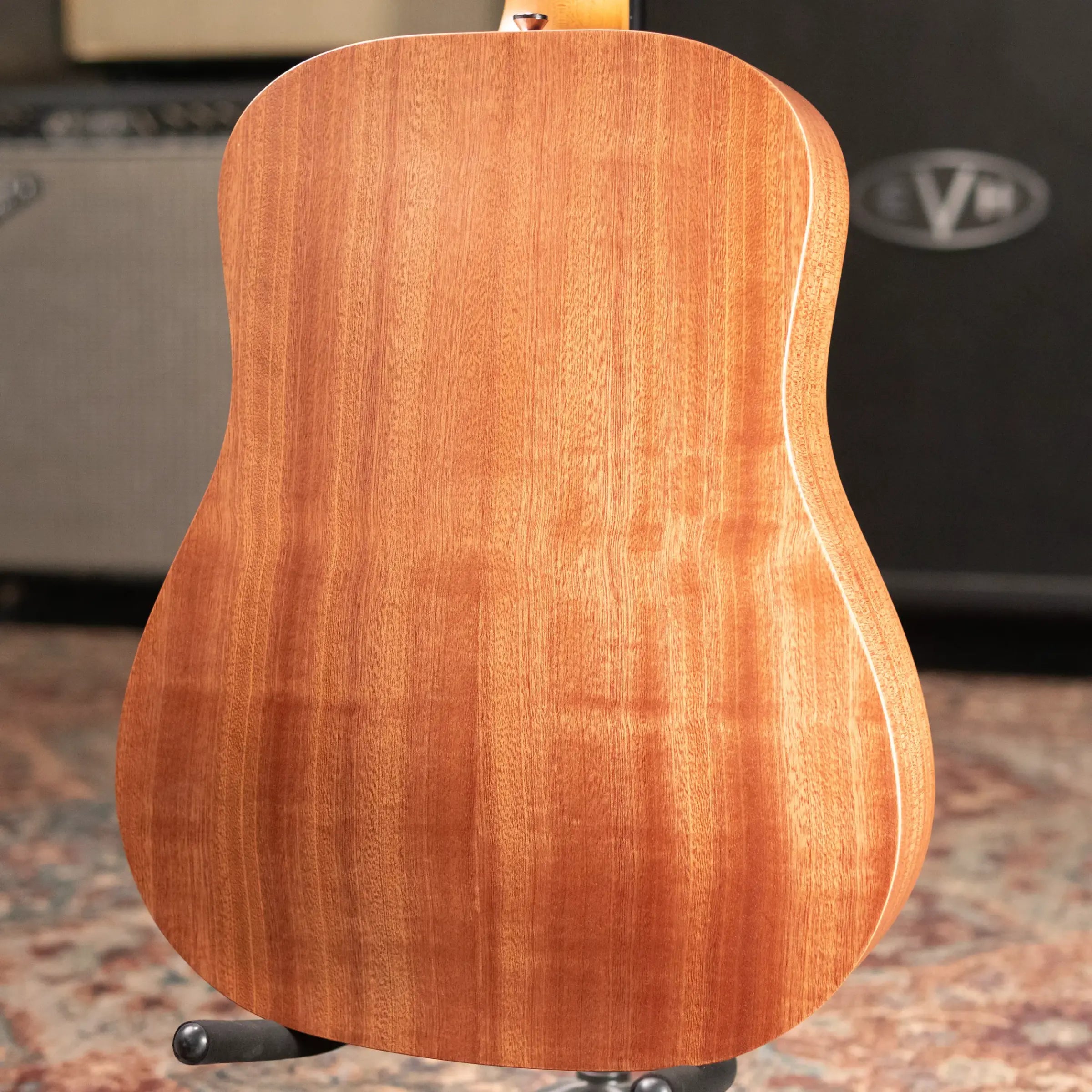 Taylor BT2 Baby Taylor Acoustic Guitar with Structured Gig Bag