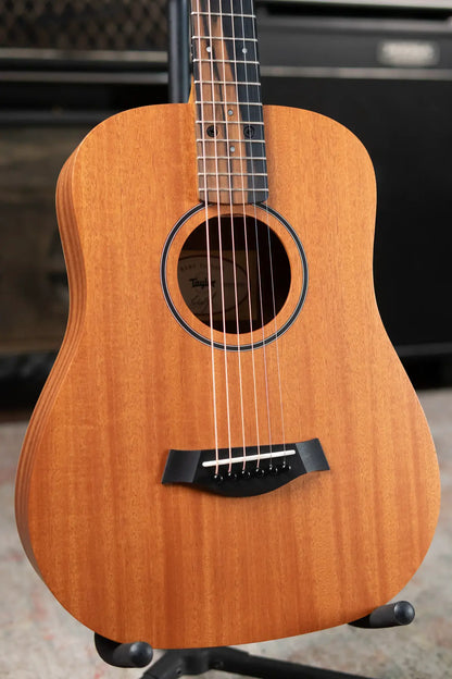 Taylor BT2 Mahogany Acoustic Guitar with Gig Bag