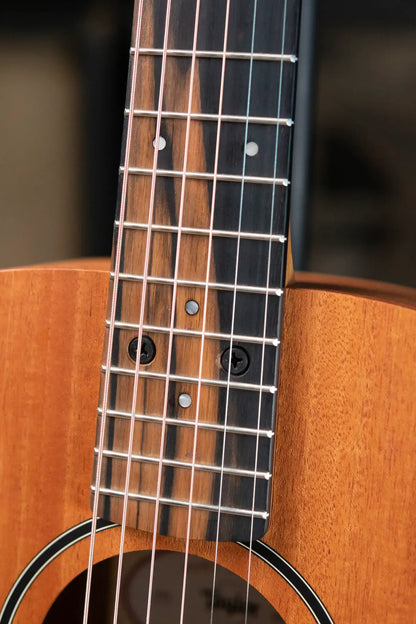 Taylor BT2 Mahogany Acoustic Guitar with Gig Bag
