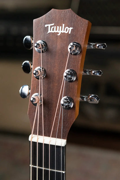Taylor BT2 Mahogany Acoustic Guitar with Gig Bag