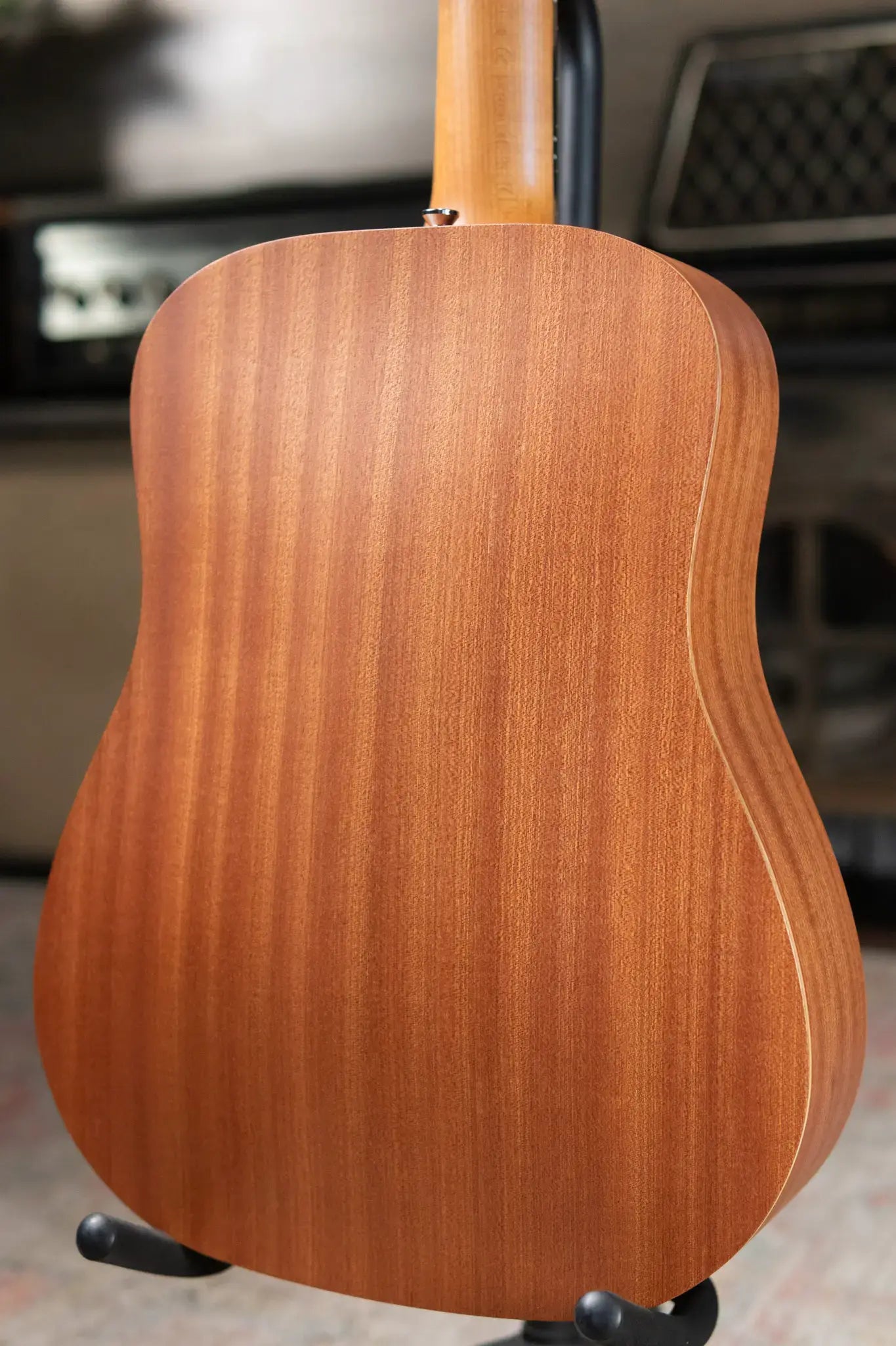 Taylor BT2 Mahogany Acoustic Guitar with Gig Bag