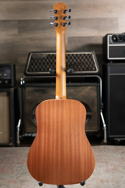 Taylor BT2 Mahogany Acoustic Guitar with Gig Bag